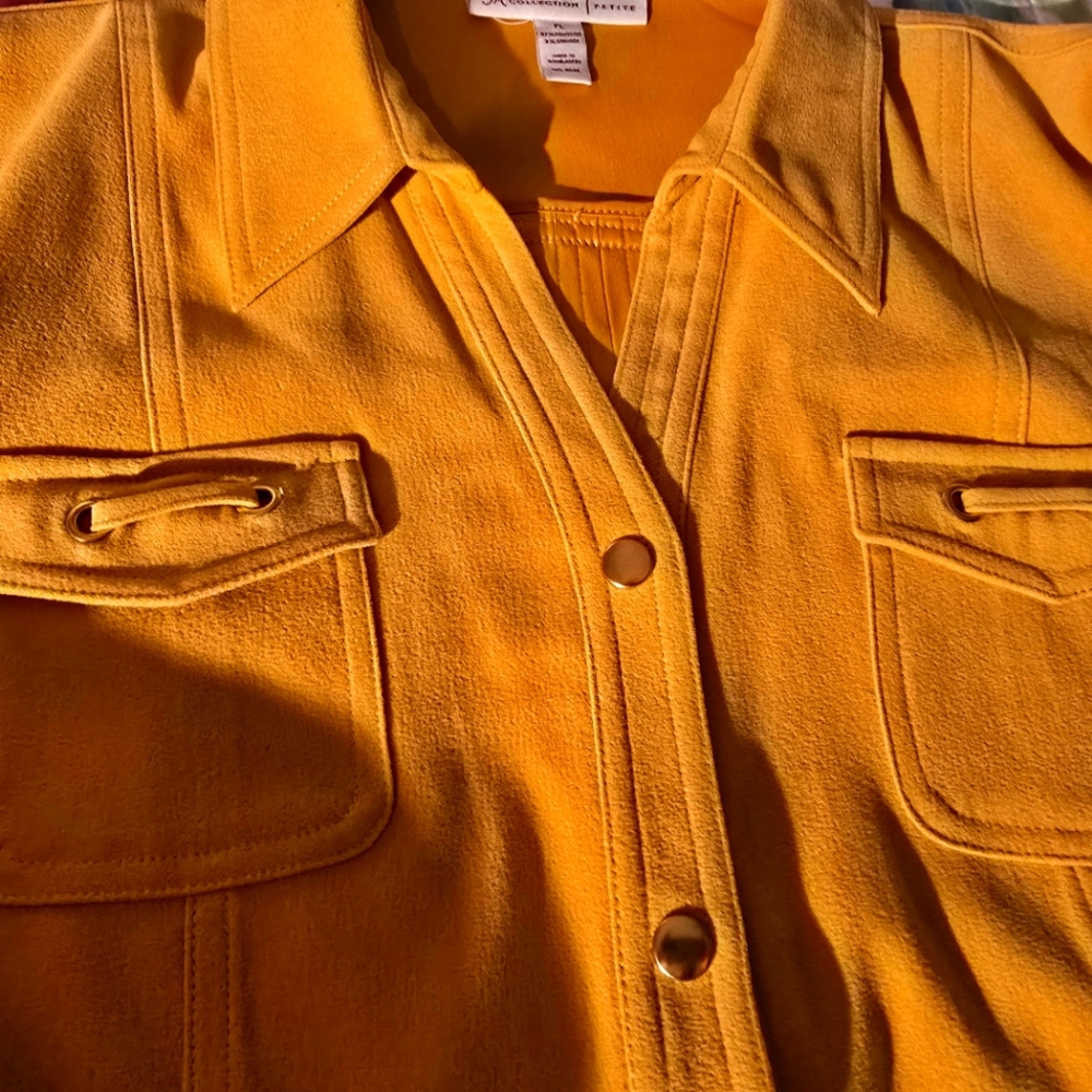 Woman Jacket